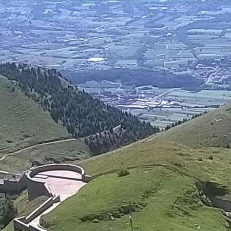 Boccaor Daire Paderno del Grappa Dış mekan fotoğraf