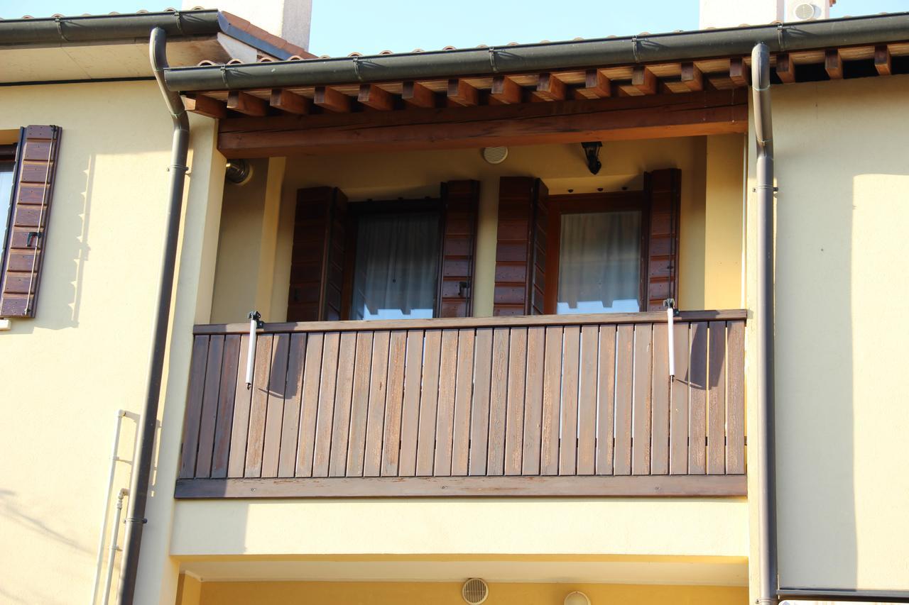 Boccaor Daire Paderno del Grappa Dış mekan fotoğraf