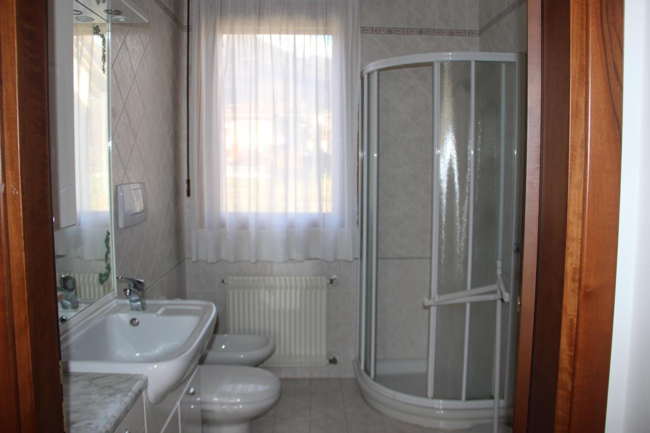Boccaor Daire Paderno del Grappa Dış mekan fotoğraf